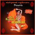 Richard Newman Presents The House Of Arabesque