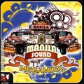 Manila Sounds Megamix by Dj Traxx