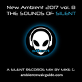 The Sounds Of Silent - New Ambient 2017 vol. 8 mixed by Mike G
