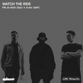 In the Mix....WatchTheRide Session ..RinseFM 26/11/22