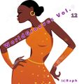 WorldGrooves Vol.12 MIXED