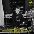 DJ Udi Bletter // Mainstream Duplex Zoom Party // Part 2 // April 2020