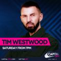 Westwood new Megan Thee Stallion, Meek Mill, DaBaby, French, MoStack, NSG. Capital XTRA 21/11/20