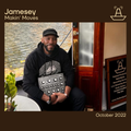Jamesey | Makin' Moves 10 Year Anniversary | The BoAt Pod | October 2022