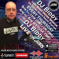 DJ BIDDY , LIVE ON HBRS 19TH JULY 2018