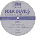 John Peel - Wed 24th July 1985 Part 2 (MTCH - Folk Devils sessions + Husker Du, Propaganda)