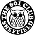 601 Club Sheffield on Gumbo FM 28 October 2021
