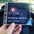 Dj Who - Who's Next... mix cd (2001)
