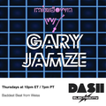 Mixdown with Gary Jamze May 3 2018- Weiss Baddest Beat