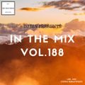Dj Bin - In The Mix Vol.188