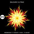 Balearic Ultras - 17.08.2022