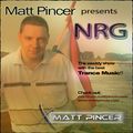 Matt Pincer - NRG 153 - Best Of 2014
