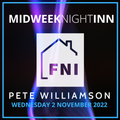 FNI Midweek Mix: Classic Banging House - 2 November 2022