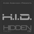 Hidden Radio | 012 | H.I.D.