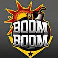 DJ Boom Boom - ClubHouse Megamix 2002