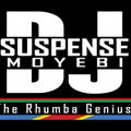 DJ SUSPENSE MOYEBI RHUMBA MIX 2020.VOL.6