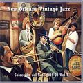 New Orleans Vintage Jazz - Colección del Café 2019-08 Vol 1