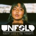 Tru Thoughts presents Unfold 28.03.21 with Kaisha, Anchorsong, Close Counters