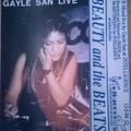 Gayle San - Beauty And The Beats - A - Intelligence Mix 1994