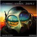 Clubbing Sounds 2019.1 DJ DDM