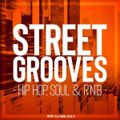 Dj MB CULT -Street Groove Mix (R&b,Hip hop,Soul,New jack )