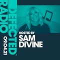 Defected Radio Show hosted by Sam Divine - 09.04.21