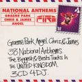 Graeme Park National Anthems