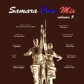 VA - Samara Boot Mix Vol.05 (Part.02 Nega Mix Version) 2011