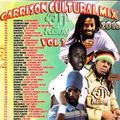 DJ Kenny - Garrison Cultural 3 (Reggae Mix 2010 Ft Capleton, Bascom X, Natasha Stream, Chrisinti)
