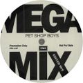 Pet Shop Boys Mega Mix