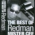 Mister Cee - Best Of Redman