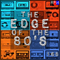 THE EDGE OF THE 80'S : 168
