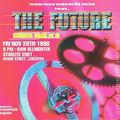 Bryan G Formation Records & Total Kaos The Future Strikes Back Part IV 20th November 1998