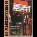 Dj Poska - mixtape R&B n°22 & 24 (1997)