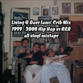 Livin' @ Dave Jams' Crib Mix - All Vinyl Mixtape - 1999-2000 Hip Hop VS R&B - 90s