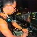 APOCALYPSIS (Kerkyra-Corfù - Grecia) Agosto 1990 - DJ GINO Woody BIANCHI