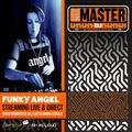 Funky Angel - Rave Archive Live - 21.0824