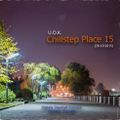 U.O.K. - Chillstep Place 15 (26.10.2015) [DI.FM Exclusive]