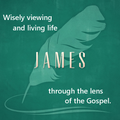 2016_07_16 Introduction To James - James as the First New Testament Book