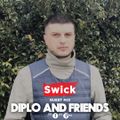 Swick Mix for Diplo & Friends BBC Radio 1 - November 2018