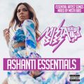Mista Bibs - Ashanti Essentials.