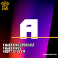 Awakenings Podcast S202 - Clara Cuvé