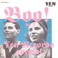 Boo! #7 Yen Records