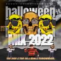 Halloween Mix 2022 (Clean)