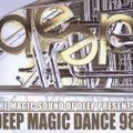 Deep dance 98