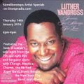 6MS Artist Special Luther Vandross