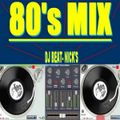 DJ Beat-Nick's - 80's Mix (Section The 80's Part 4)