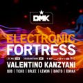 KREKMAN - Exclusive Promo Mix for ELECTRONIC FORTRESS 2015