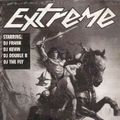DJ Fly & Frank Struyf at Extreme (Affligem - Belgium) - 1993