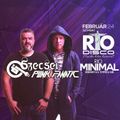 2018.02.24. - RIO Disco, Ózd - Saturday